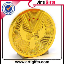 Artigifts company professional money coin specialized maker